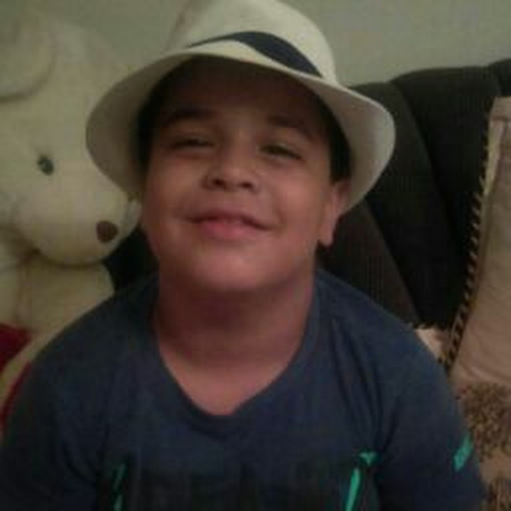 Meet your Posher, Arsenio